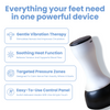 Sernado DeepRelief Foot Therapy